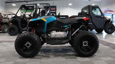 2023 Can-Am Renegade 110 in Ames, Iowa - Photo 7