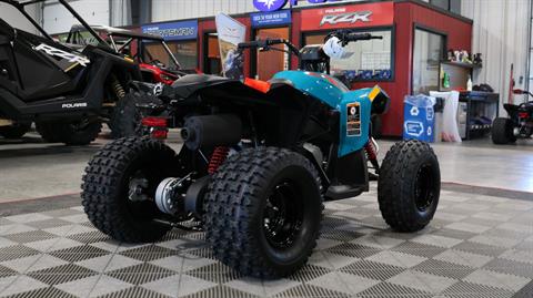 2023 Can-Am Renegade 110 in Ames, Iowa - Photo 13