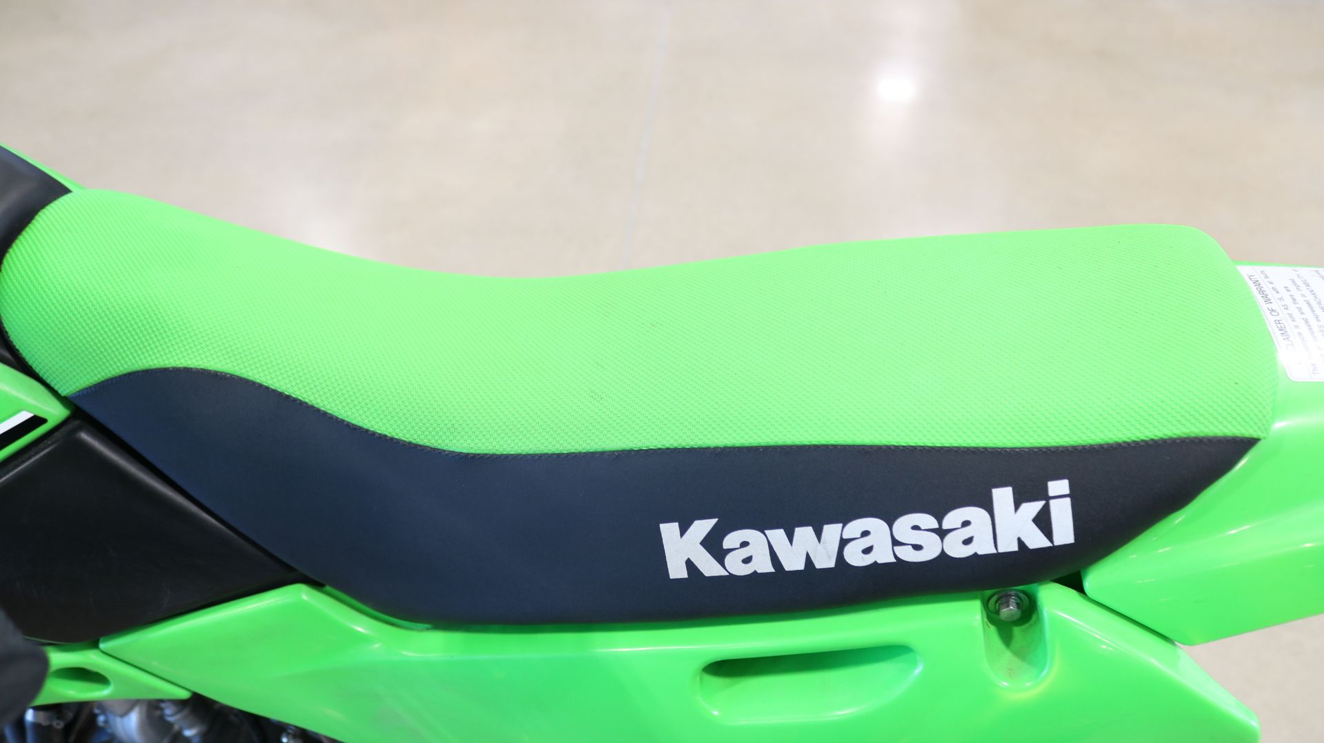 2023 Kawasaki KX 65 in Ames, Iowa - Photo 6
