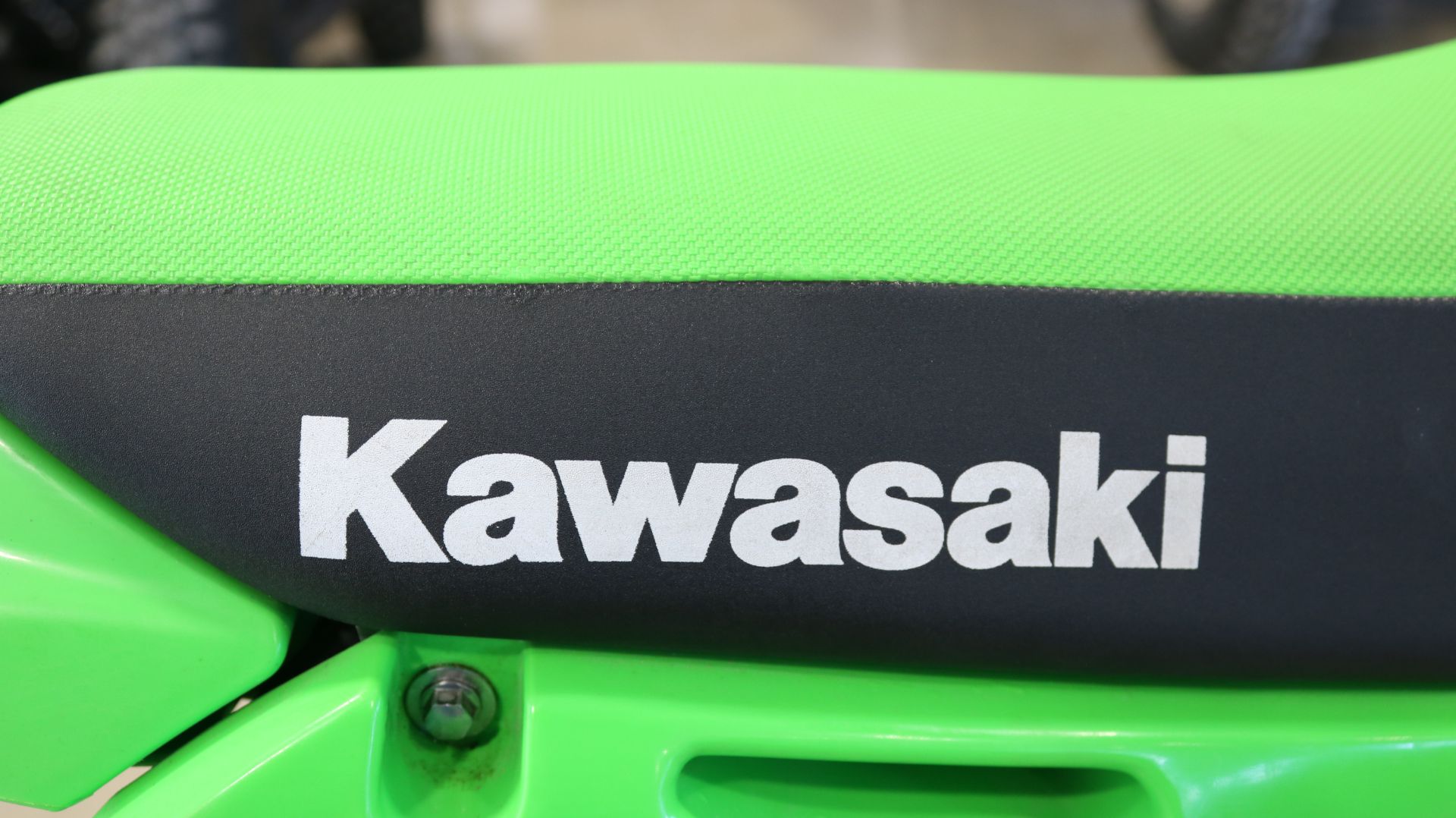 2023 Kawasaki KX 65 in Ames, Iowa - Photo 14