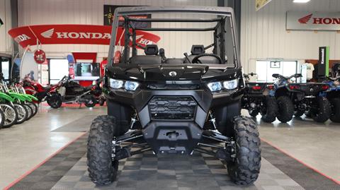 2023 Can-Am Defender MAX DPS HD9 in Ames, Iowa - Photo 5
