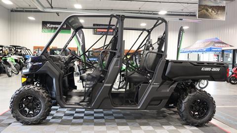 2023 Can-Am Defender MAX DPS HD9 in Ames, Iowa - Photo 7