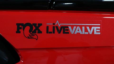 2022 Honda Talon 1000R FOX Live Valve in Ames, Iowa - Photo 21