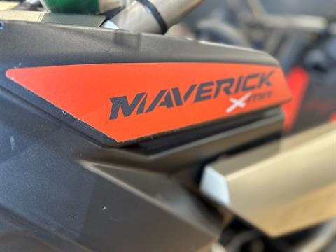 2023 Can-Am Maverick X3 X MR Turbo RR in New Martinsville, West Virginia - Photo 1