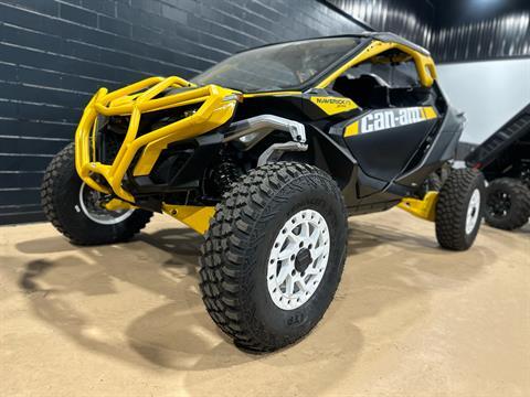 2024 Can-Am Maverick R X RS in New Martinsville, West Virginia - Photo 2
