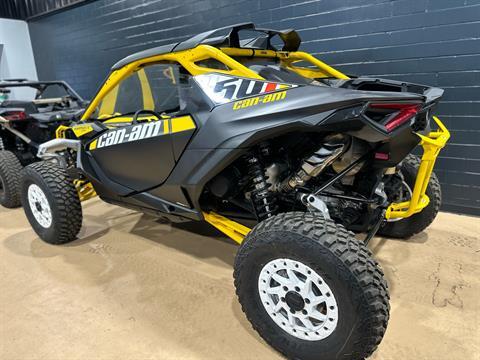 2024 Can-Am Maverick R X RS in New Martinsville, West Virginia - Photo 4