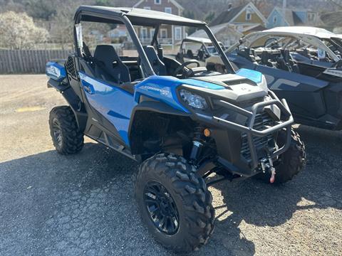 2023 Can-Am Commander XT 1000R in New Martinsville, West Virginia - Photo 1