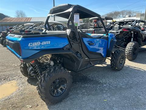 2023 Can-Am Commander XT 1000R in New Martinsville, West Virginia - Photo 4