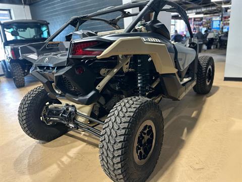 2023 Can-Am Maverick X3 X RC Turbo RR 64 in New Martinsville, West Virginia - Photo 6