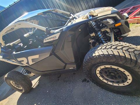 2023 Can-Am Maverick X3 X RC Turbo RR 72 in New Martinsville, West Virginia - Photo 5