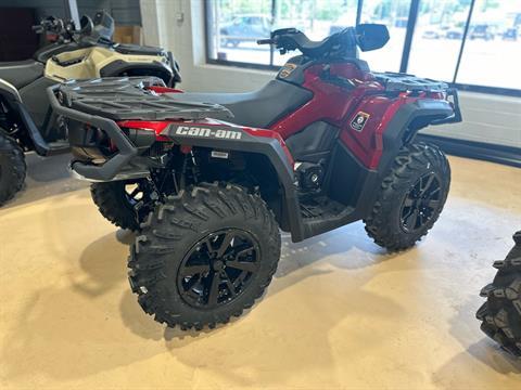 2024 Can-Am Outlander XT 850 in New Martinsville, West Virginia - Photo 3