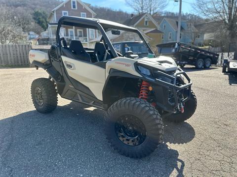 2023 Can-Am Commander XT-P 1000R in New Martinsville, West Virginia - Photo 4