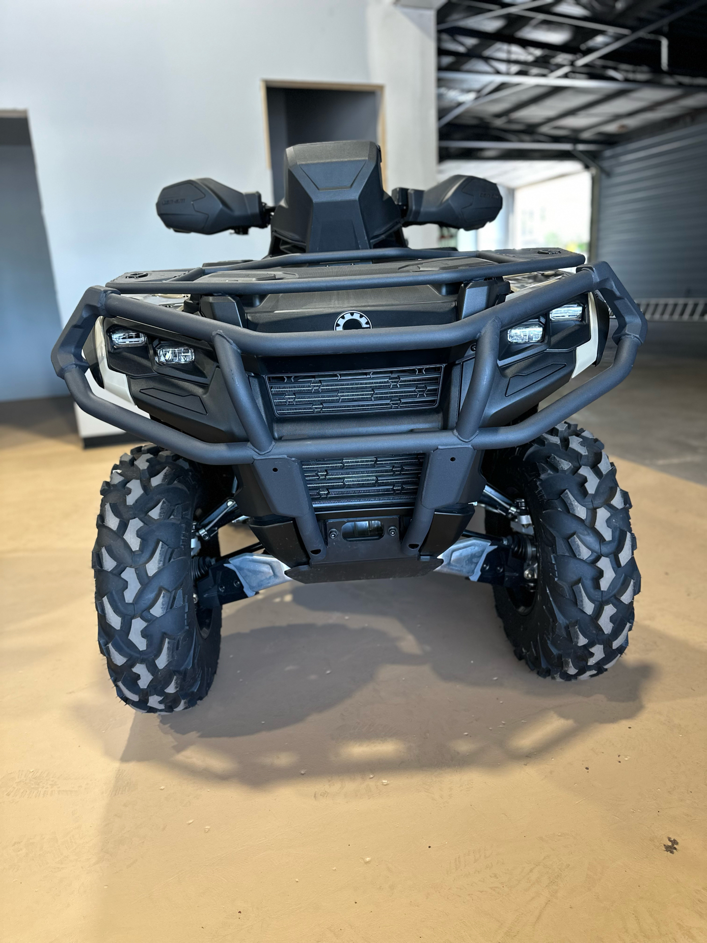 2023 Can-Am Outlander Pro XU HD7 in New Martinsville, West Virginia - Photo 2