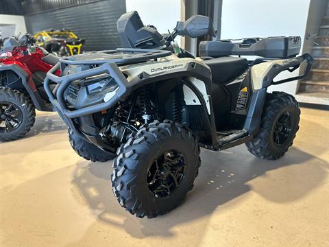 2023 Can-Am Outlander Pro XU HD7 in New Martinsville, West Virginia - Photo 3