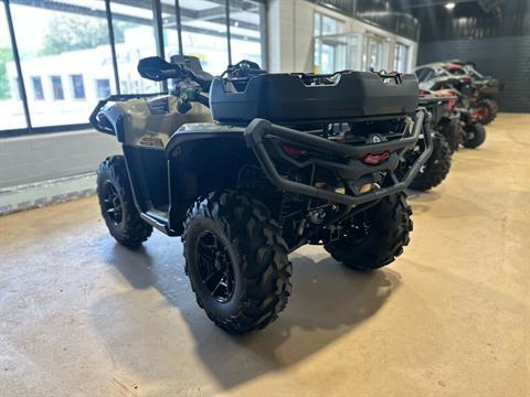2023 Can-Am Outlander Pro XU HD7 in New Martinsville, West Virginia - Photo 5