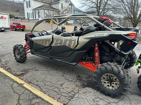 2023 Can-Am Maverick X3 Max X MR Turbo RR 72 in New Martinsville, West Virginia - Photo 1