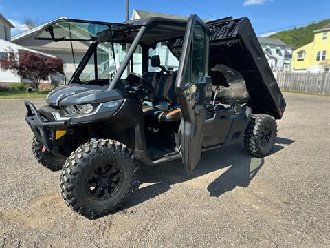 2024 Can-Am Defender Pro Limited CAB HD10 in New Martinsville, West Virginia - Photo 1