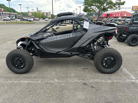 2024 Can-Am Maverick R X RS in Barboursville, West Virginia - Photo 1