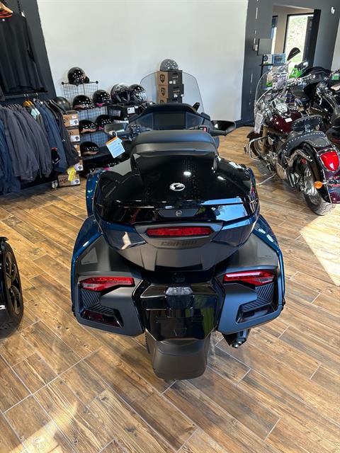 2024 Can-Am Spyder RT Limited in Barboursville, West Virginia - Photo 3