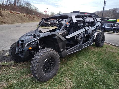 2023 Can-Am Maverick X3 Max X DS Turbo RR 64 in Barboursville, West Virginia - Photo 1