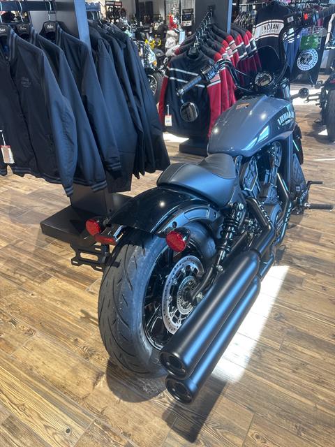 2023 Indian Motorcycle Scout® Rogue ABS in Barboursville, West Virginia - Photo 6