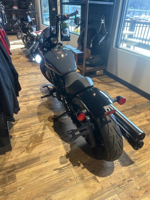 2023 Indian Motorcycle Scout® Rogue ABS in Barboursville, West Virginia - Photo 7