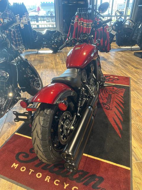 2023 Indian Motorcycle Scout® Bobber Sixty ABS in Barboursville, West Virginia - Photo 8