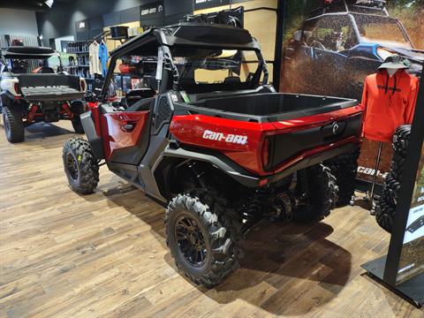 2024 Can-Am Commander XT 1000R in Barboursville, West Virginia - Photo 3
