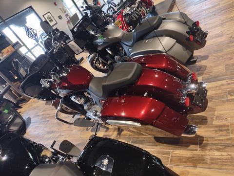 2023 Indian Motorcycle Challenger® Limited in Barboursville, West Virginia - Photo 7