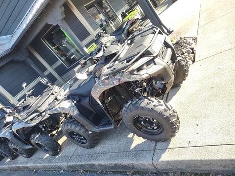 2023 Can-Am Outlander DPS 700 in Barboursville, West Virginia - Photo 1