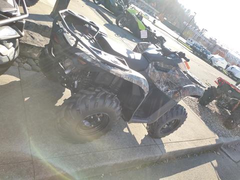 2023 Can-Am Outlander DPS 700 in Barboursville, West Virginia - Photo 3