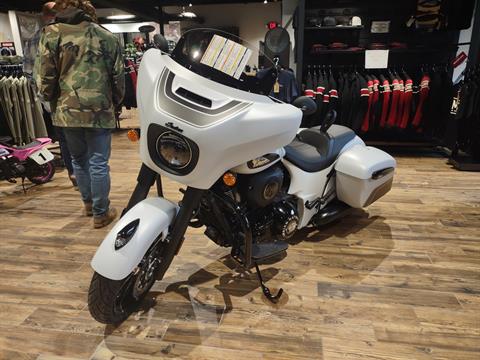 2024 Indian Motorcycle Chieftain® Dark Horse® in Barboursville, West Virginia - Photo 4