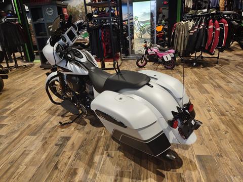 2024 Indian Motorcycle Chieftain® Dark Horse® in Barboursville, West Virginia - Photo 6