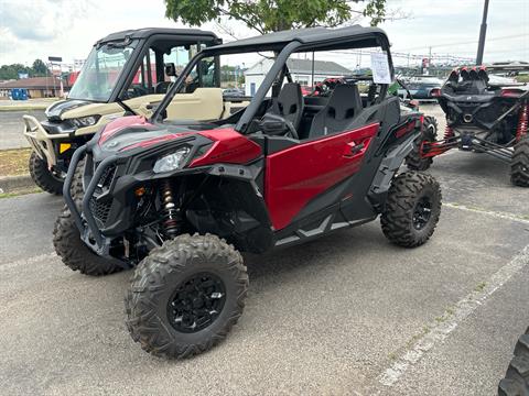 2024 Can-Am Maverick Sport DPS in Barboursville, West Virginia - Photo 1