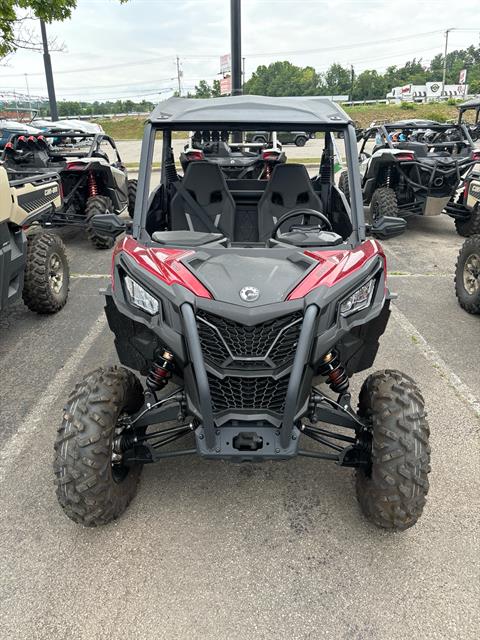 2024 Can-Am Maverick Sport DPS in Barboursville, West Virginia - Photo 2