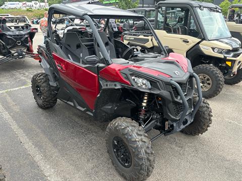 2024 Can-Am Maverick Sport DPS in Barboursville, West Virginia - Photo 3