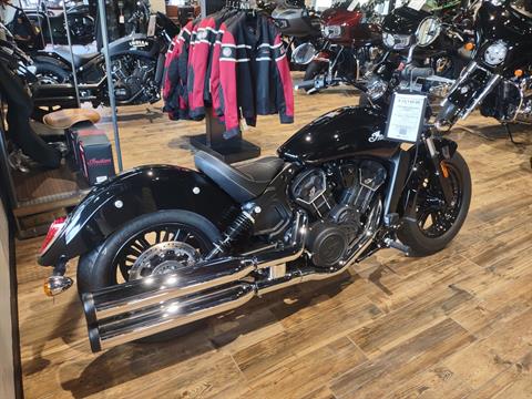 2023 Indian Motorcycle Scout® Sixty ABS in Barboursville, West Virginia - Photo 1