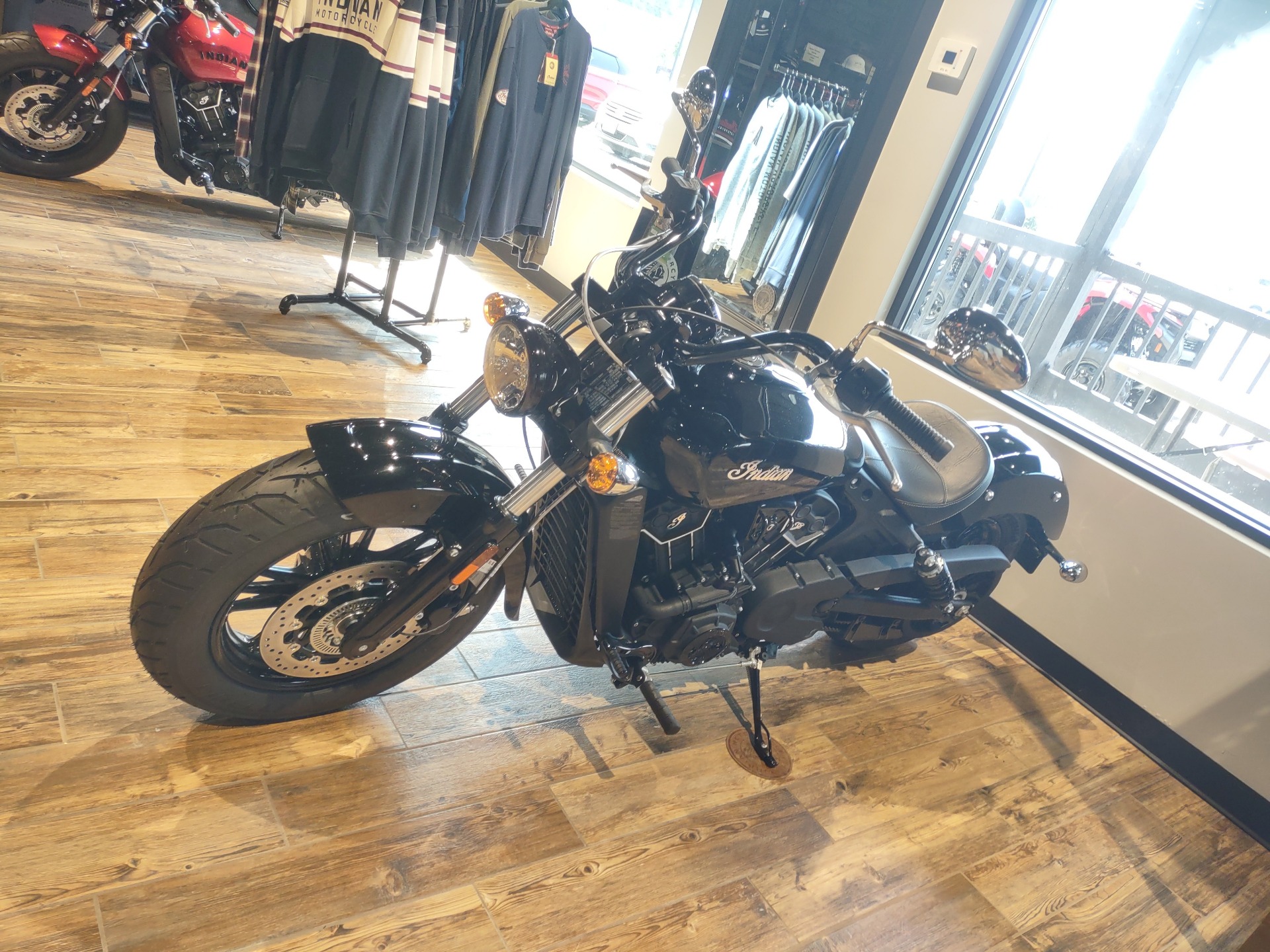 2023 Indian Motorcycle Scout® Sixty ABS in Barboursville, West Virginia - Photo 5