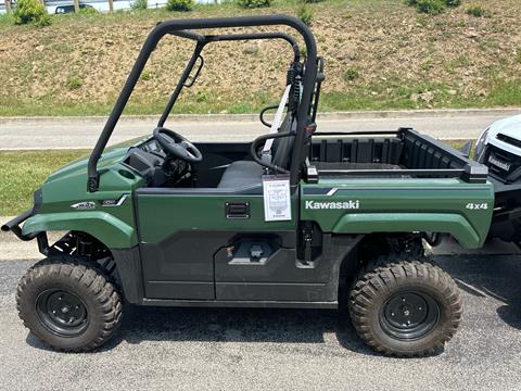 2023 Kawasaki MULE PRO-MX EPS in Barboursville, West Virginia - Photo 1