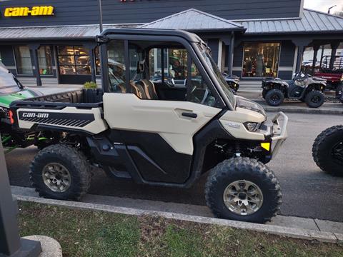 2024 Can-Am Defender Limited HD10 in Barboursville, West Virginia - Photo 5