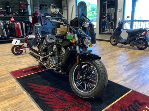 2022 Indian Scout® in Barboursville, West Virginia - Photo 2
