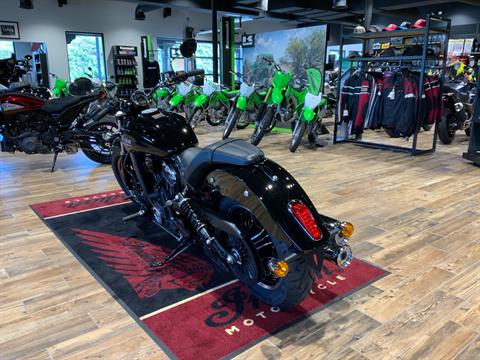 2022 Indian Scout® in Barboursville, West Virginia - Photo 6