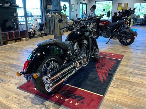 2022 Indian Scout® in Barboursville, West Virginia - Photo 8