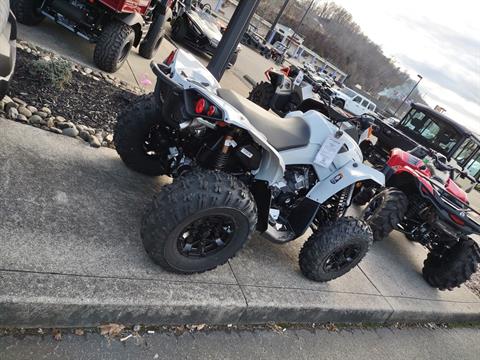 2023 Can-Am Renegade 650 in Barboursville, West Virginia - Photo 3