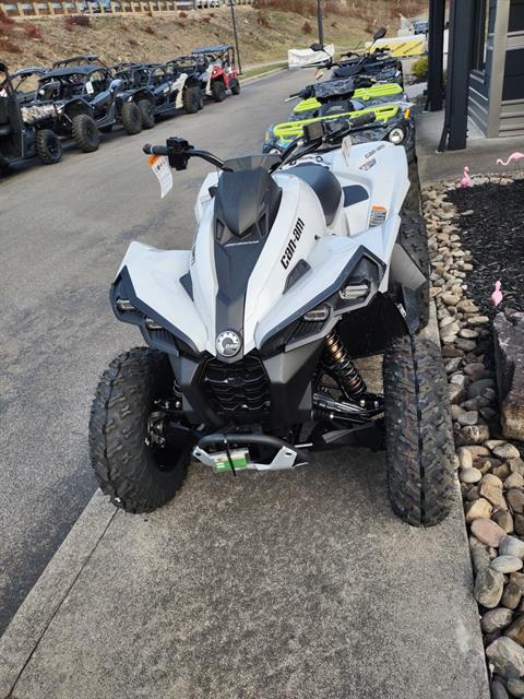 2023 Can-Am Renegade 650 in Barboursville, West Virginia - Photo 8