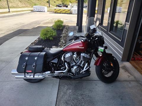 2023 Indian Motorcycle Super Chief Limited ABS in Barboursville, West Virginia - Photo 2