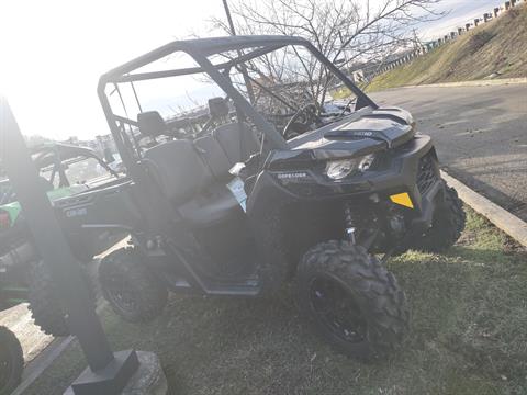 2023 Can-Am Defender DPS HD10 in Barboursville, West Virginia - Photo 3