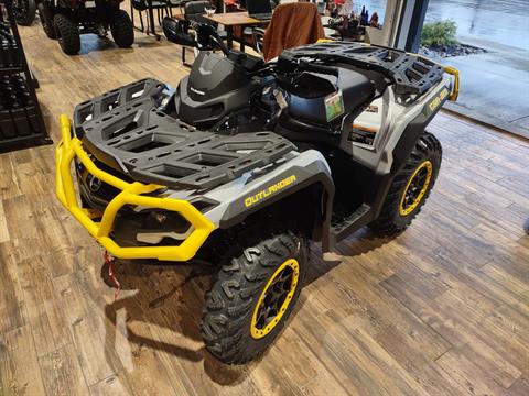 2024 Can-Am Outlander XT-P 1000R in Barboursville, West Virginia - Photo 2