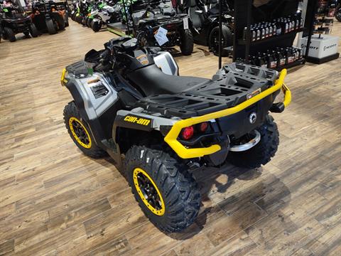 2024 Can-Am Outlander XT-P 1000R in Barboursville, West Virginia - Photo 7