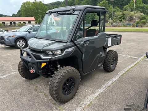 2024 Can-Am Defender Limited in Barboursville, West Virginia - Photo 1